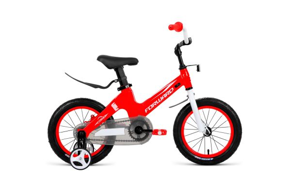 Детский велосипед FORWARD COSMO 12" (2020)