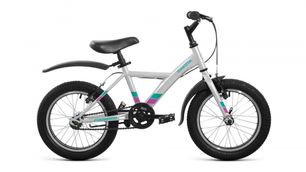 Горный велосипед FORWARD DAKOTA 16 (2022)