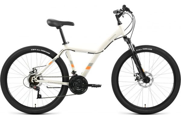 Горный велосипед FORWARD DAKOTA 26 2.0 D (2022)