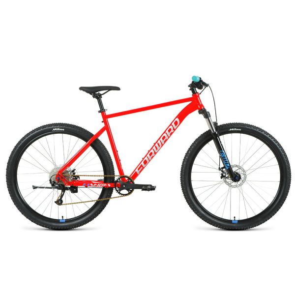 Горный велосипед FORWARD SPORTING 29 XX D 19" (2022)