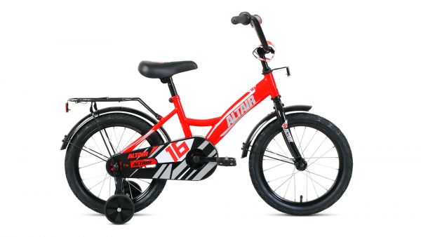 Детский велосипед ALTAIR KIDS 16 (2022)