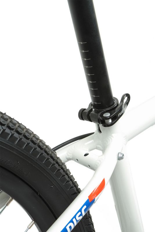Горный велосипед FORWARD TWISTER 24 2.0 D (2022)