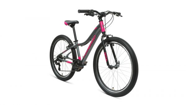 Горный велосипед FORWARD JADE 24 1.0 (2022)