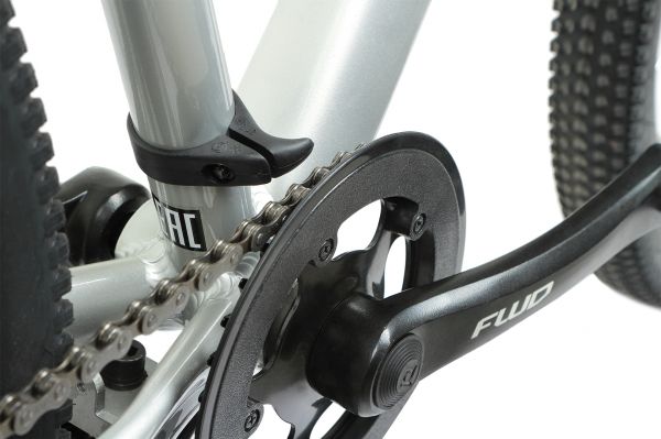 Горный велосипед FORWARD TORONTO 26 2.2 D (2022)