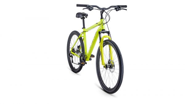 Горный велосипед FORWARD HARDI 26 2.1 D (2022)