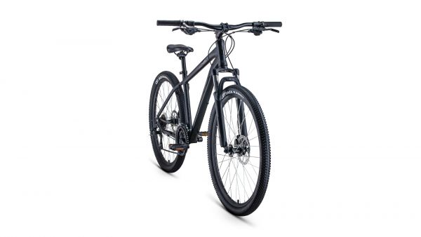 Горный велосипед FORWARD APACHE 27,5 2.0 D 15" (2022)