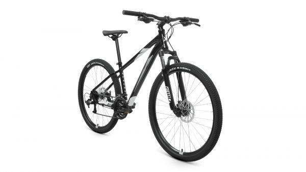 Горный велосипед FORWARD APACHE 27,5 2.2 D 15" (2022)