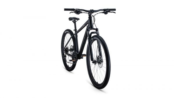 Горный велосипед FORWARD APACHE 27,5 3.0 HD 15" (2022)