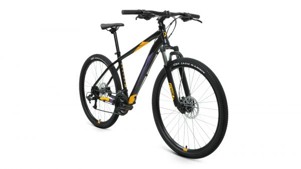 Горный велосипед FORWARD APACHE 27,5 3.2 HD 15" (2022)