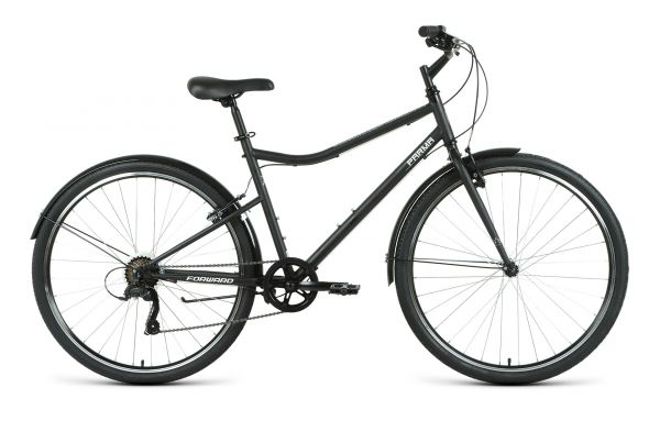 Городской велосипед FORWARD PARMA 28 (2022)