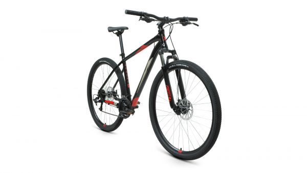 Горный велосипед FORWARD APACHE 29 2.2 D 17" (2022)