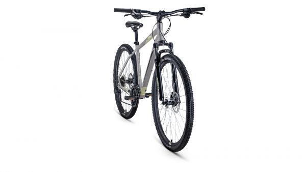 Горный велосипед FORWARD APACHE 29 2.0 D 19" (2022)