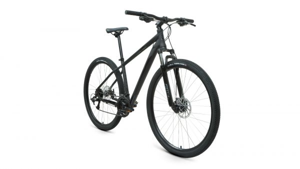 Горный велосипед FORWARD APACHE 29 2.2 D 19" (2022)