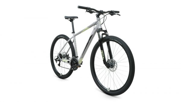 Горный велосипед FORWARD APACHE 29 2.2 D 19" (2022)