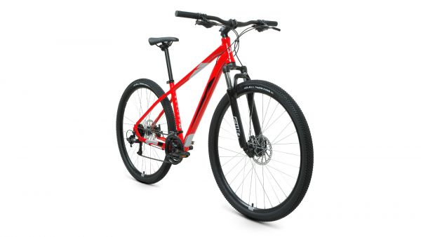 Горный велосипед FORWARD APACHE 29 2.2 D 21" (2022)
