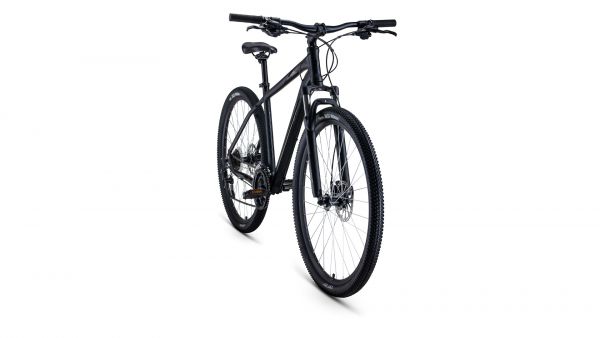 Горный велосипед FORWARD APACHE 29 3.0 HD 19" (2022)