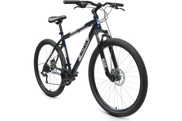 Горный велосипед ALTAIR AL 27.5" D 2020-2021