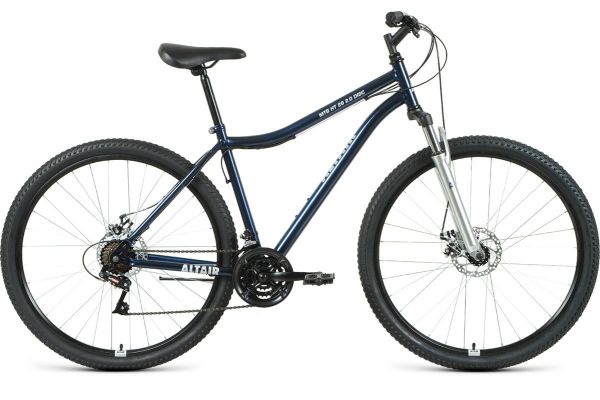 Горный велосипед ALTAIR MTB HT 29 2.0 disc